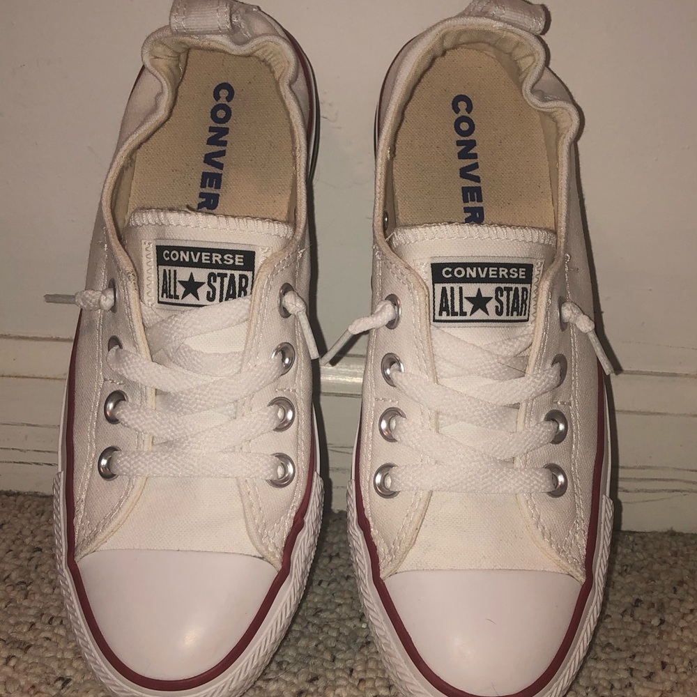 Converse All-Star Shoreline - Women’s Size 7